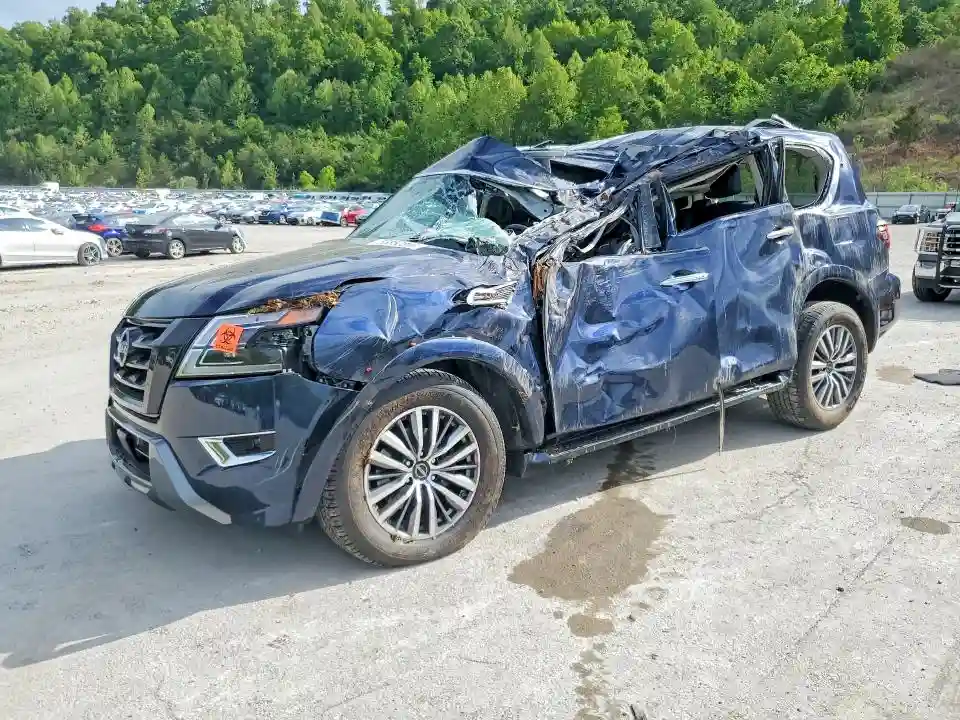 JN8AY2BD5R9710047 2024 NISSAN ARMADA-0