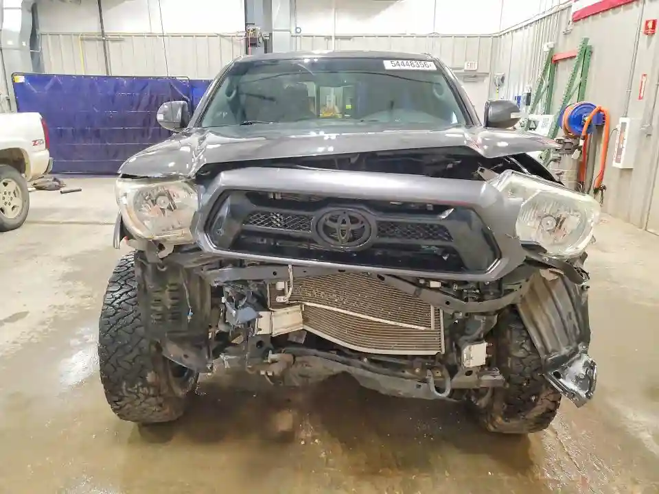 5TEUU4EN1AZ727165 2010 TOYOTA ALL MODELS-4