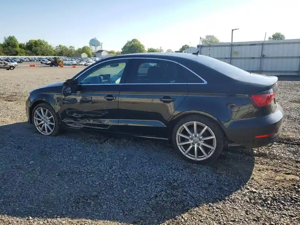 WAUEFGFF6F1060034 2015 AUDI A3-1