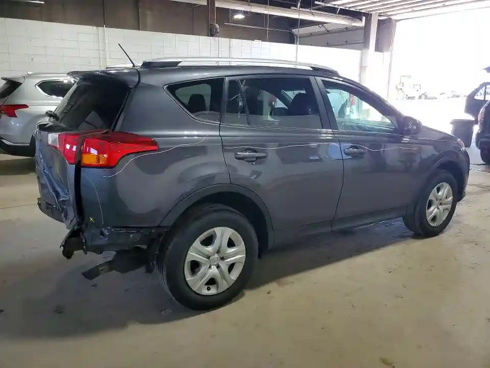 2T3BFREV8FW307257 2015 TOYOTA RAV4-2