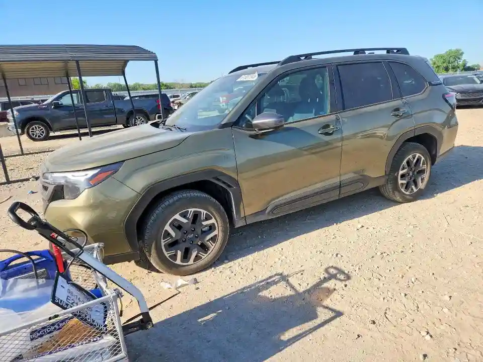 4S4SLDB66T3088060 2026 SUBARU FORESTER-0