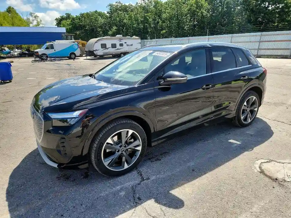 WA1G2BFZ2NP033956 2022 AUDI ALL OTHER-0