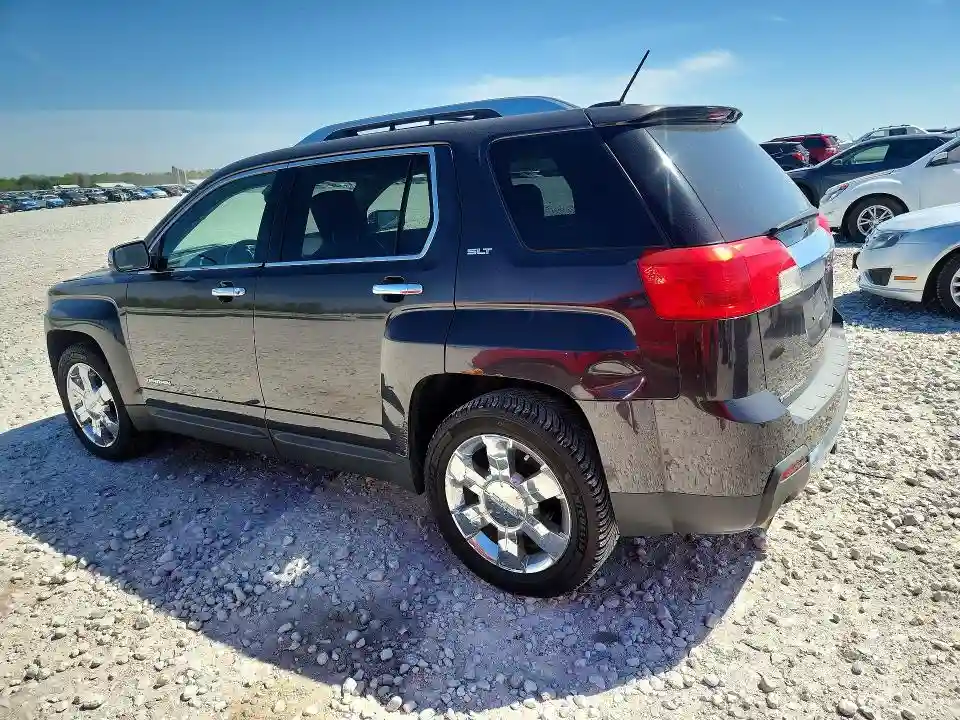 2GKFLYE37F6125875 2015 GMC TERRAIN-1