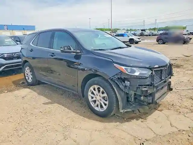 3GNAXJEV4KL364977 2019 CHEVROLET EQUINOX-3