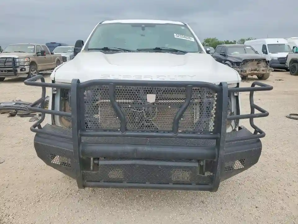 1FT7W2BT9NEC47480 2022 FORD F250-4