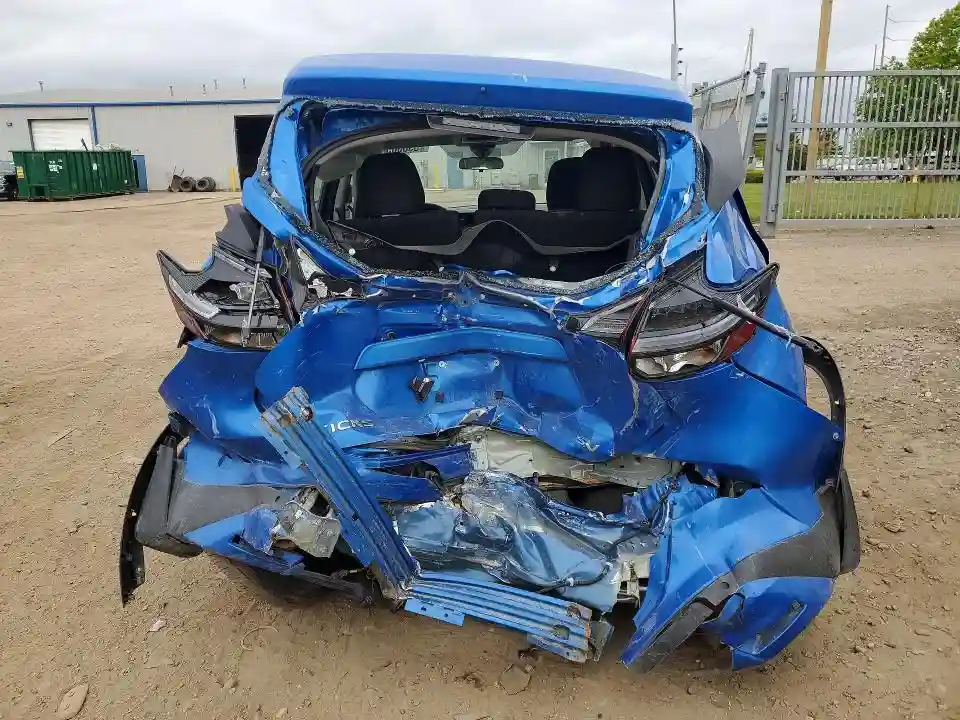 3N1CP5CV8PL473982 2023 NISSAN KICKS-5