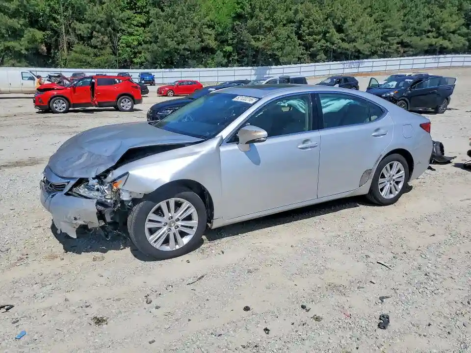 JTHBK1GG9D2025421 2013 LEXUS ES 350-0