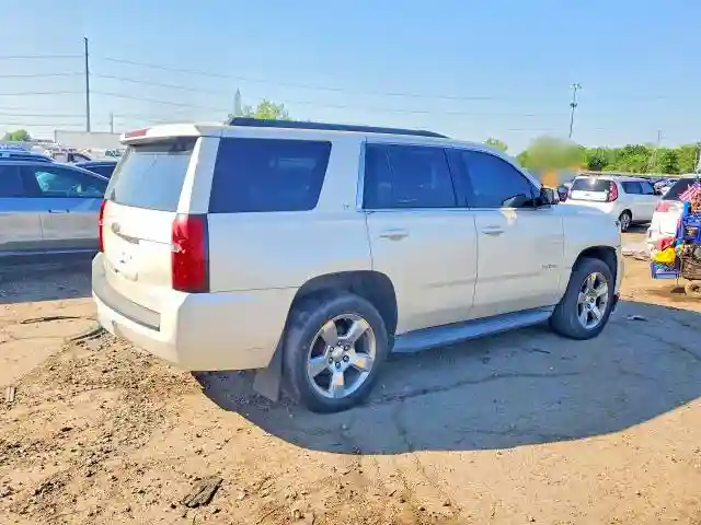 1GNSKBKC0FR540658 2015 CHEVROLET TAHOE-2