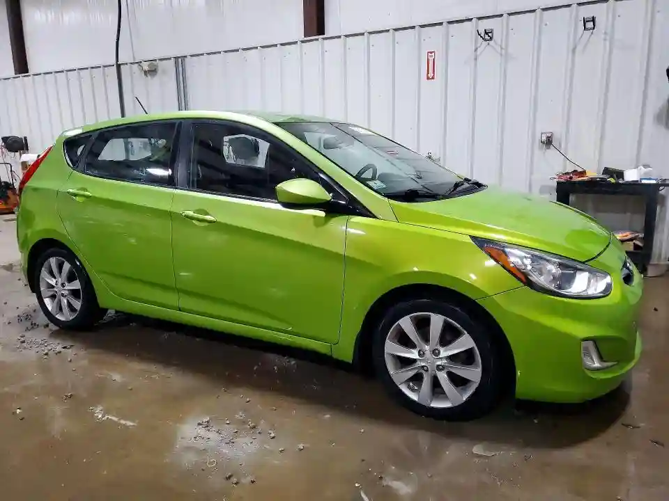 KMHCU5AE9CU055466 2012 HYUNDAI ACCENT-3