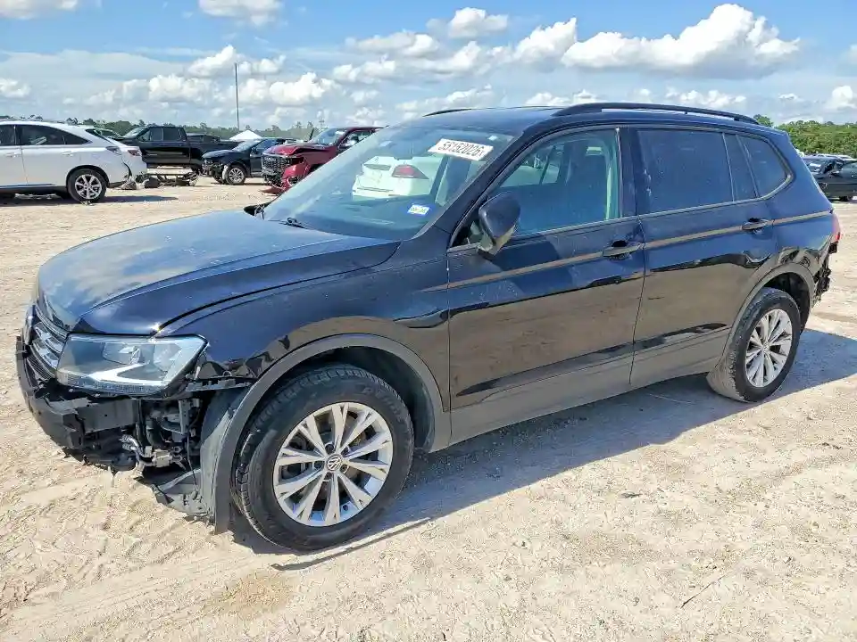 3VV1B7AX1LM013636 2020 VOLKSWAGEN TIGUAN-0