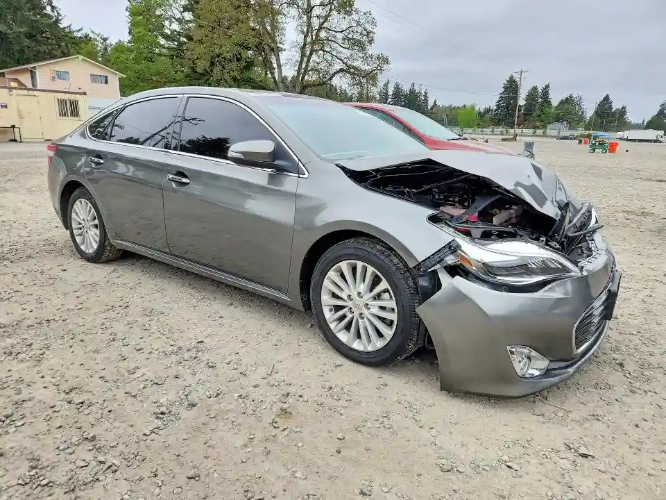 4T1BD1EB2EU034272 2014 TOYOTA AVALON-3