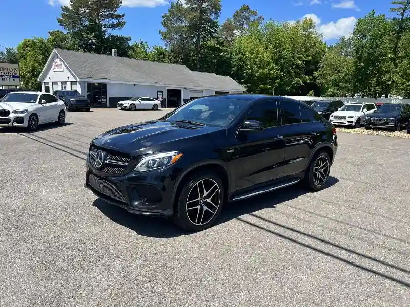 4JGED6EB6KA126556 2019 MERCEDES-BENZ GLE-CLASS-1