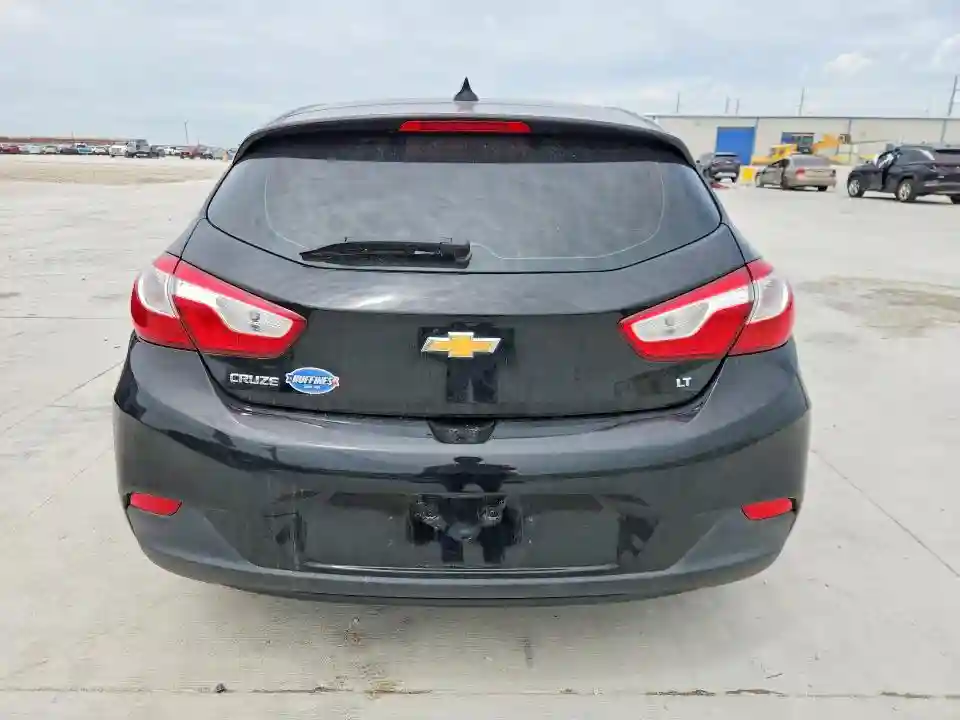 3G1BE6SM3HS596344 2017 CHEVROLET CRUZE-5