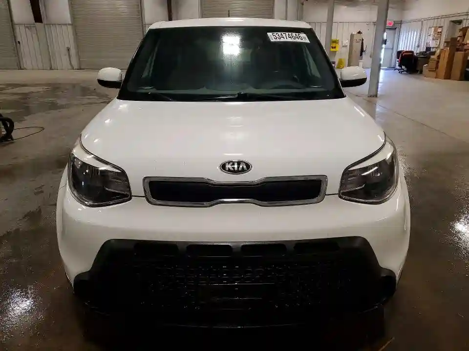 KNDJN2A29F7141473 2015 KIA SOUL-4