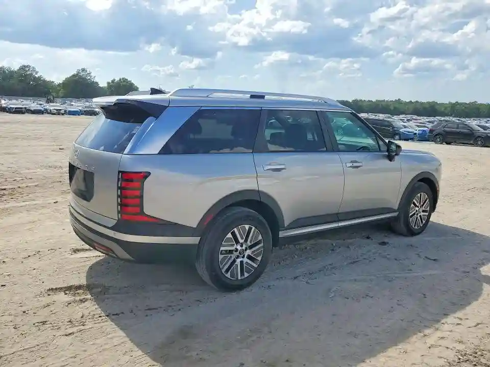 KM8RL5SA6TU071228 2026 HYUNDAI PALISADE-2