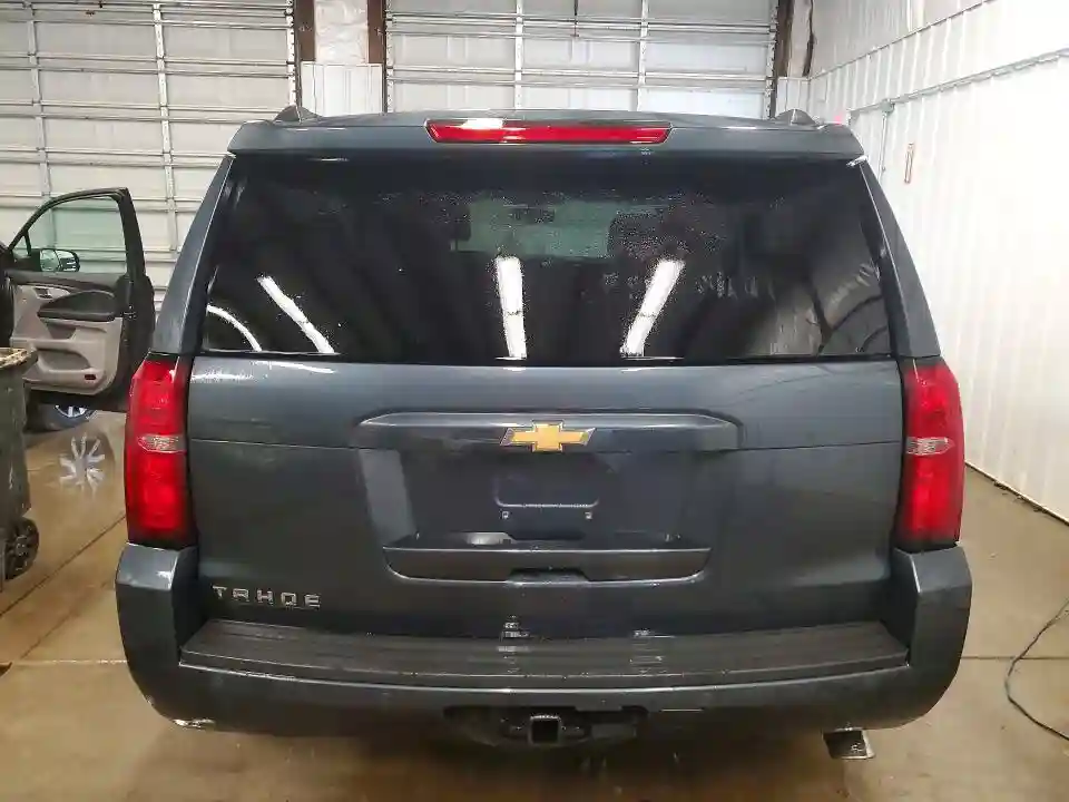 1GNSKAKC5LR179028 2020 CHEVROLET TAHOE-5