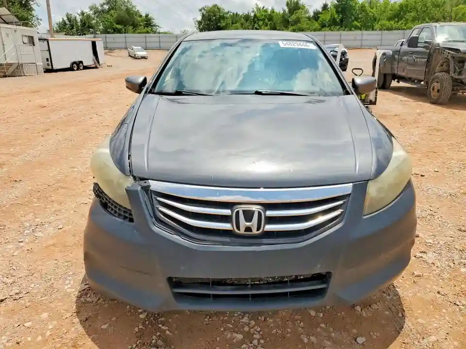 1HGCP2F69BA119079 2011 HONDA ACCORD-4
