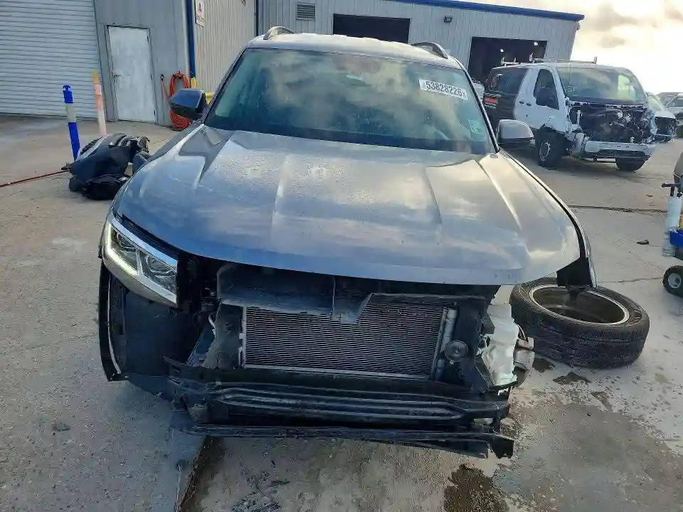1V2WR2CA5MC601777 2021 VOLKSWAGEN ATLAS-4