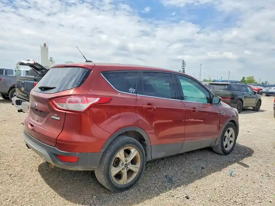 1FMCU0GX0FUB01525 2015 FORD ESCAPE-2