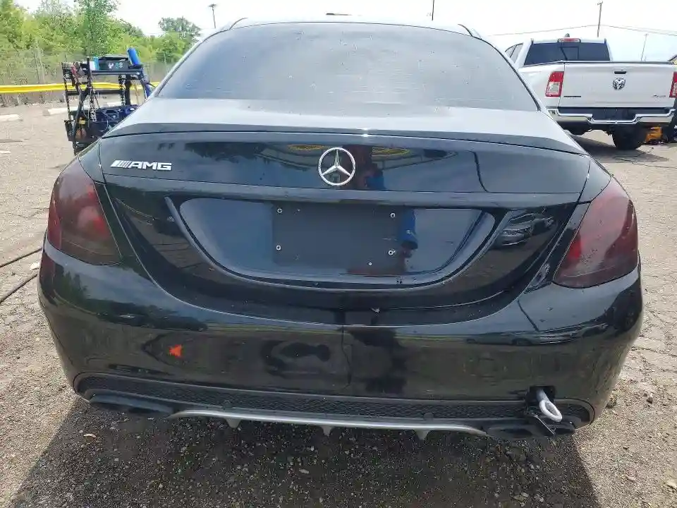 55SWF6EB0HU195325 2017 MERCEDES-BENZ C-CLASS-5