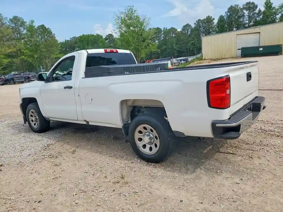 1GCNCNEH6GZ422871 2016 CHEVROLET SILVERADO-1