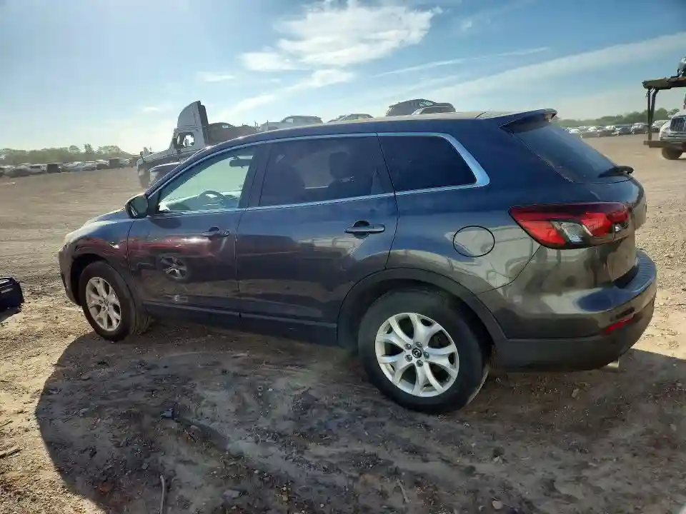 JM3TB3CAXD0407415 2013 MAZDA CX-9-1