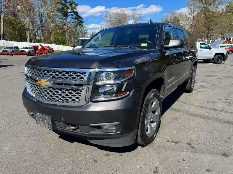 1GNSKHKC7HR354038 2017 CHEVROLET SUBURBAN-0