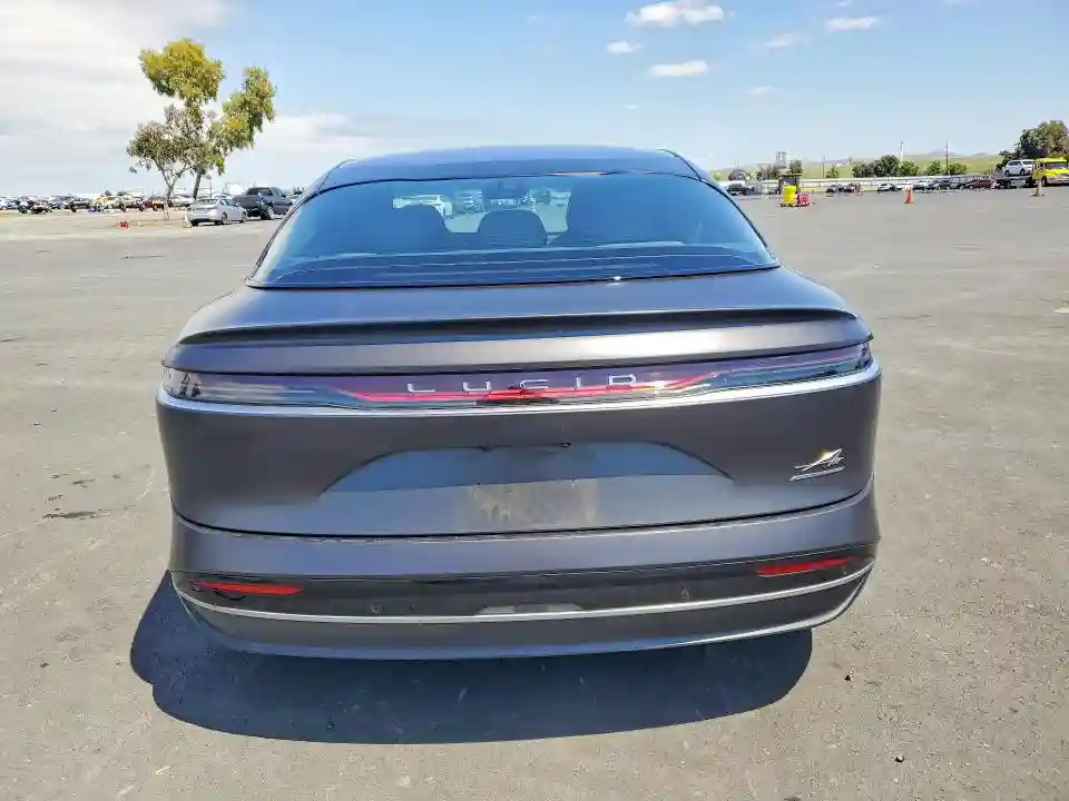 50EA1TEA3PA002944 2023 LUCID MOTORS AIR-5