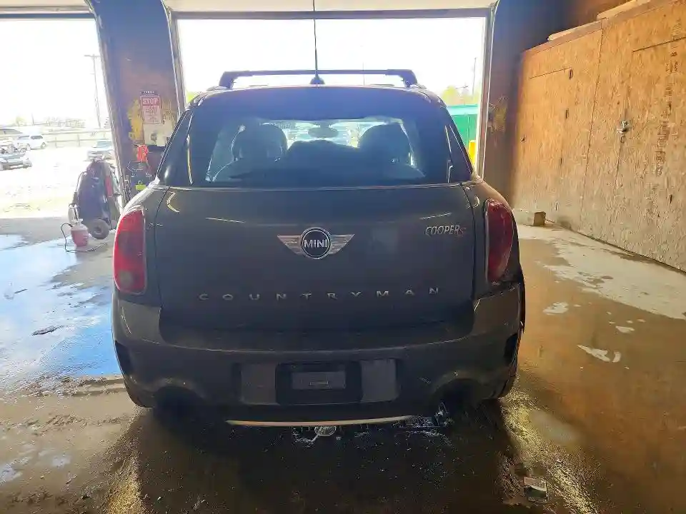 WMWZC5C56GWU02337 2016 MINI COOPER-5