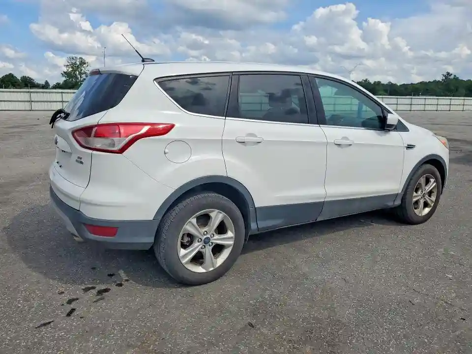 1FMCU9GX0GUB21327 2016 FORD ESCAPE-2
