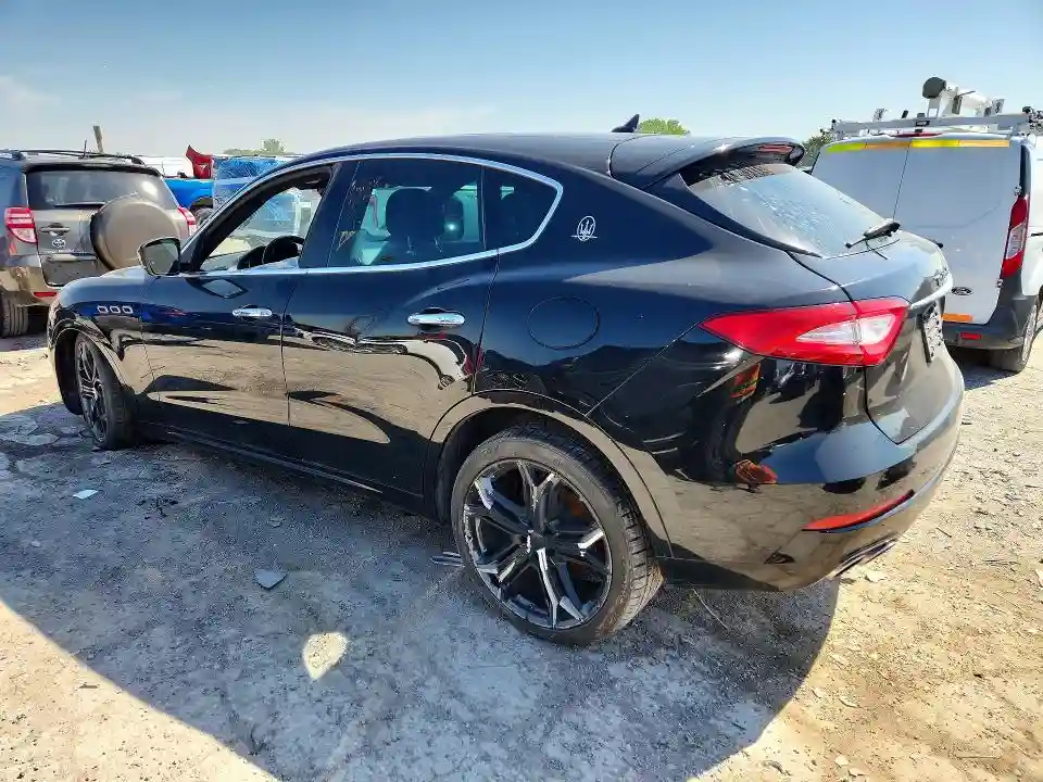 ZN661XUAXHX248129 2017 MASERATI ALL MODELS-1