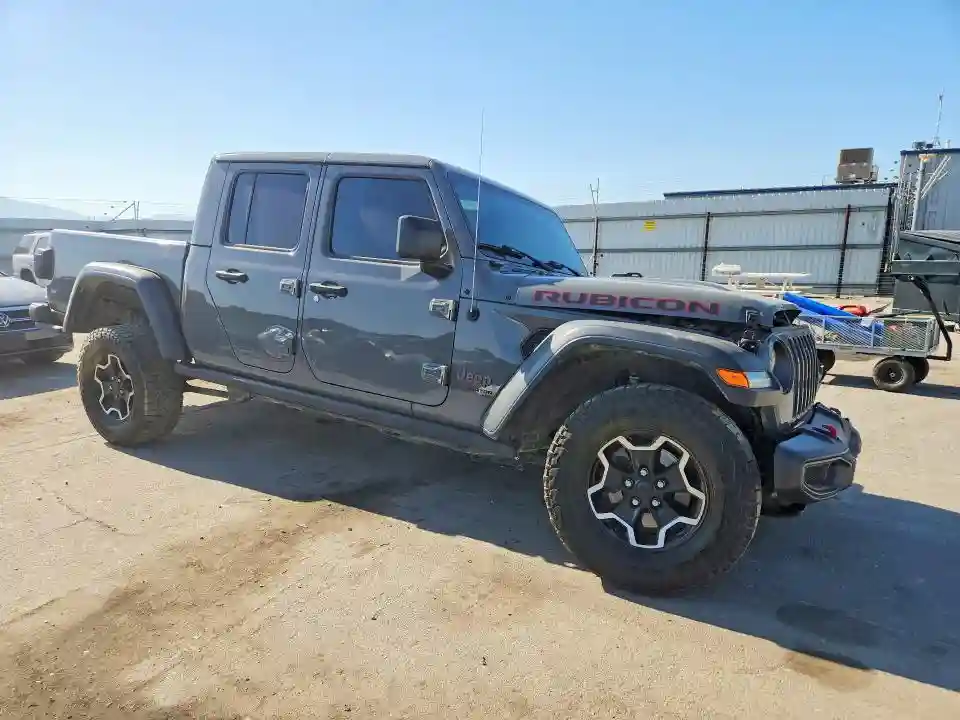 1C6JJTBG5LL187601 2020 JEEP GLADIATOR-3