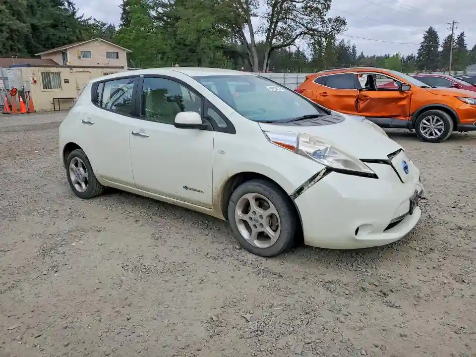 JN1AZ0CPXCT017428 2012 NISSAN LEAF-3