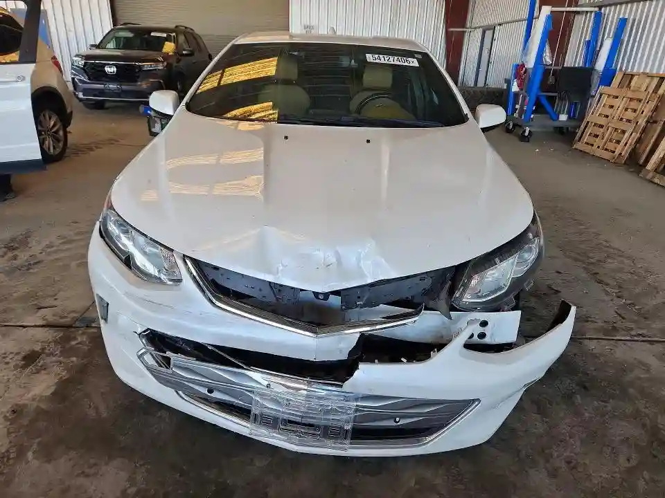 1G1RD6S57JU127497 2018 CHEVROLET VOLT-4
