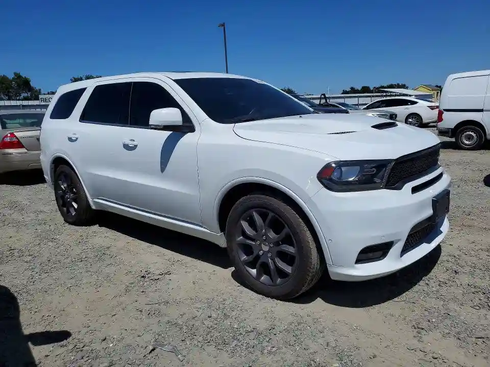 1C4SDJCT1JC385495 2018 DODGE DURANGO R-3