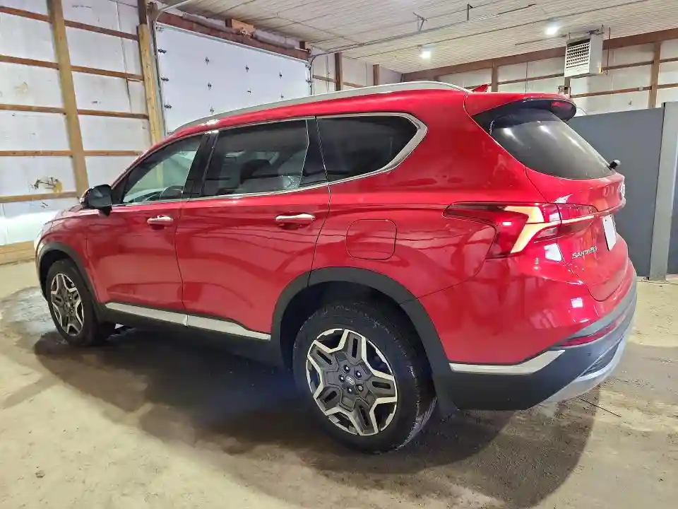 5NMS5DA15PH000790 2023 HYUNDAI SANTA FE-1