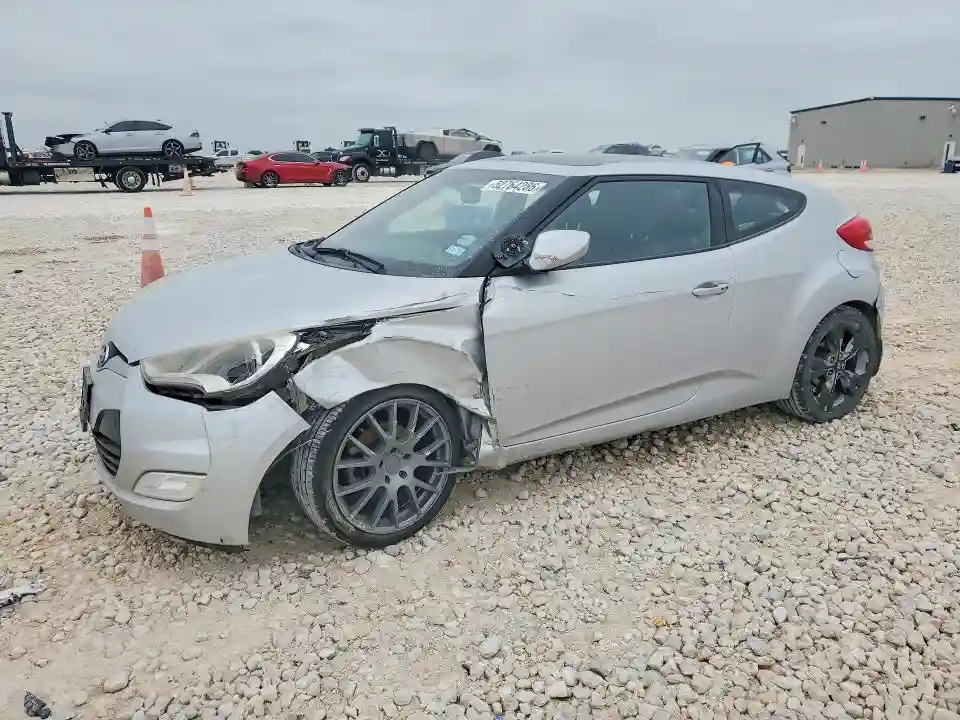 KMHTC6AD3GU283453 2016 HYUNDAI VELOSTER-0