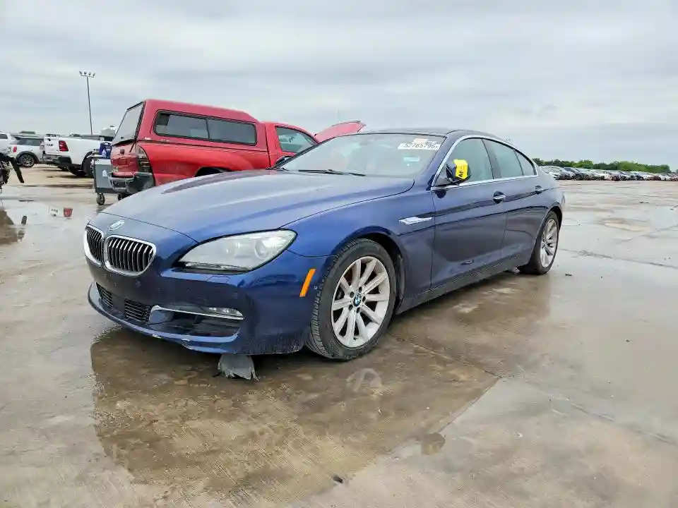 WBA6B8C50ED452537 2014 BMW 6 SERIES-0