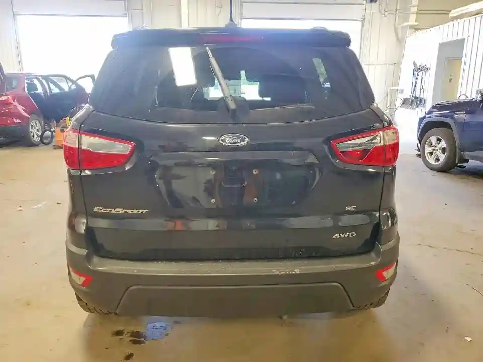 MAJ6P1ULXJC220607 2018 FORD ECOSPORT-5
