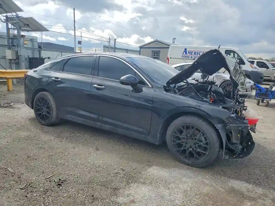 KNAG34J78S5270699 2025 KIA K5-3