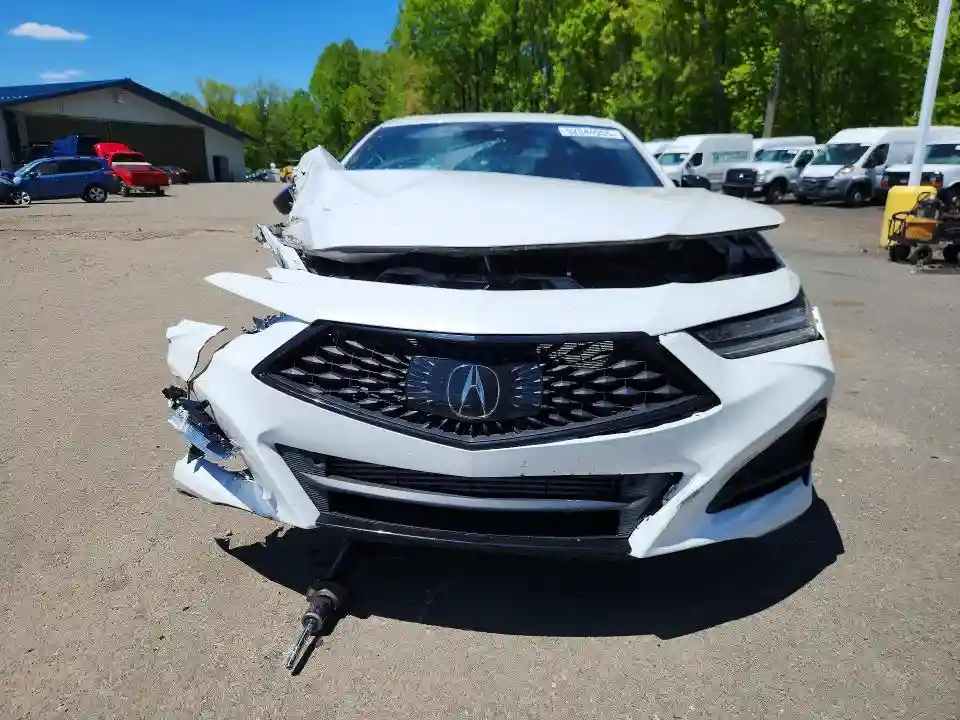 19UUB6F51MA011298 2021 ACURA TLX-4