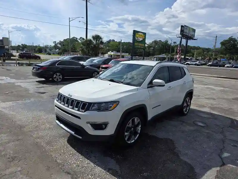 3C4NJCCB1MT511484 2021 JEEP COMPASS-1