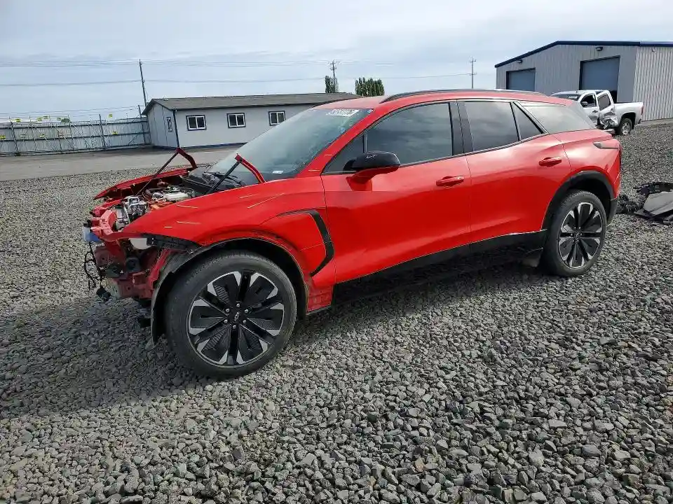 3GNKDCRJ7RS273847 2024 CHEVROLET BLAZER-0