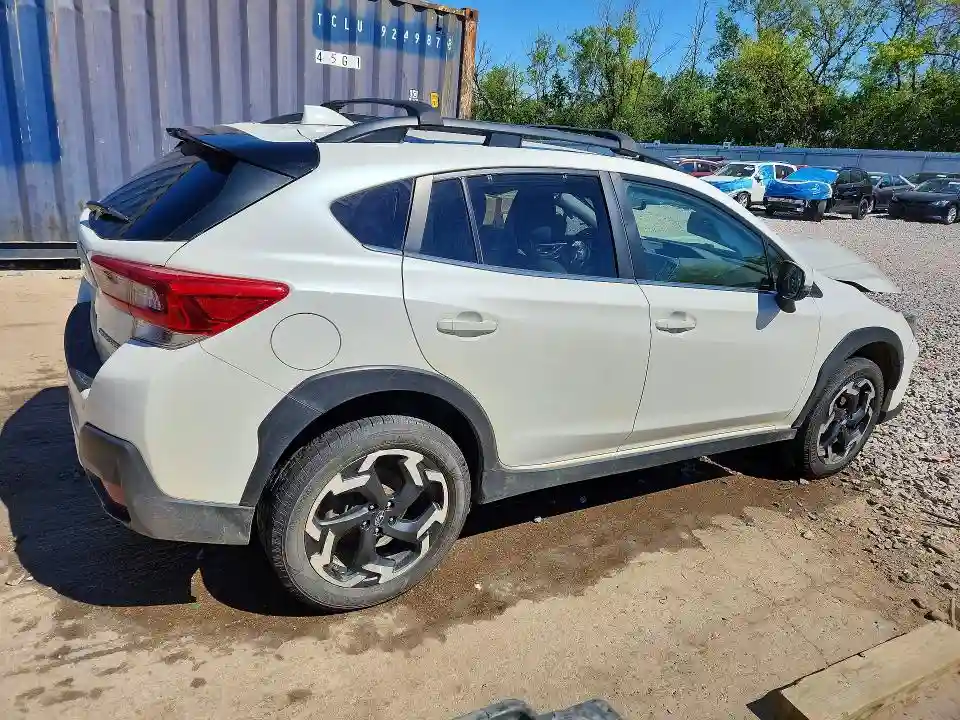 JF2GTHNC2NH280036 2022 SUBARU CROSSTREK-2