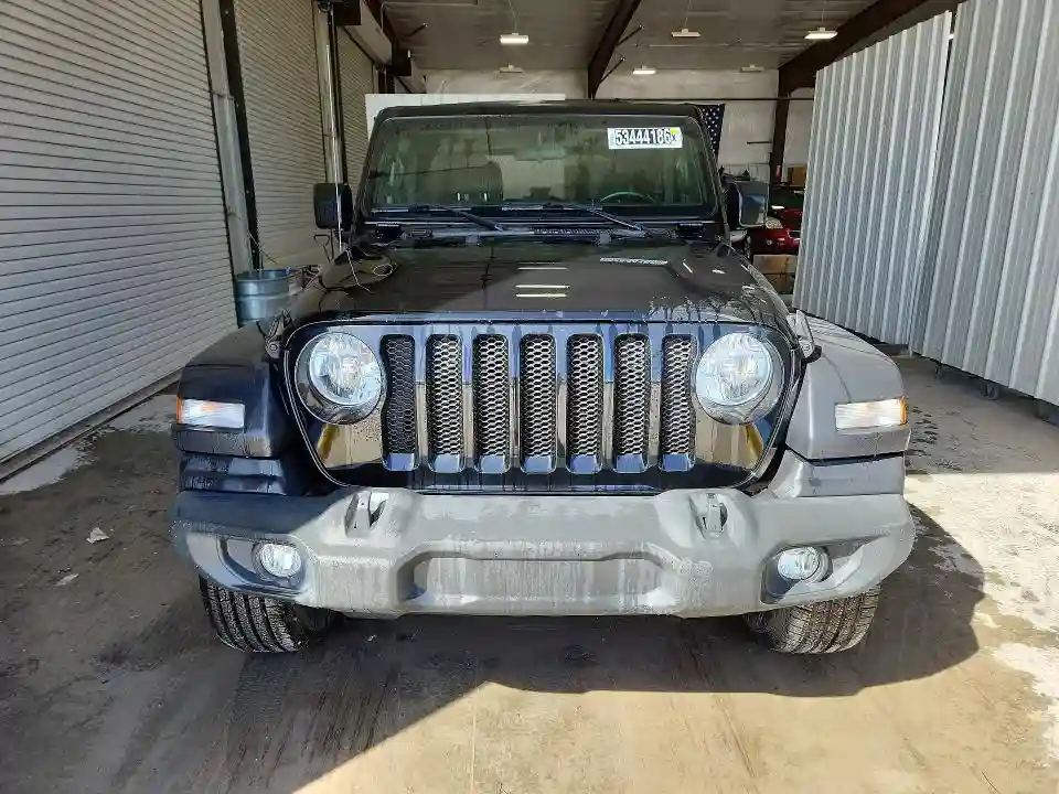 1C4HJXDG5NW165529 2022 JEEP WRANGLER-4