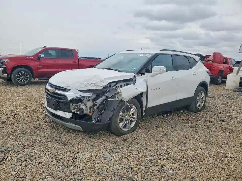 3GNKBCRS6MS544307 2021 CHEVROLET BLAZER-0