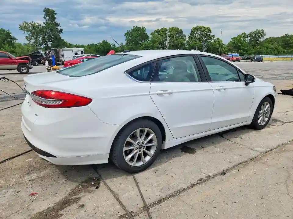 3FA6P0H74HR182455 2017 FORD FUSION-2