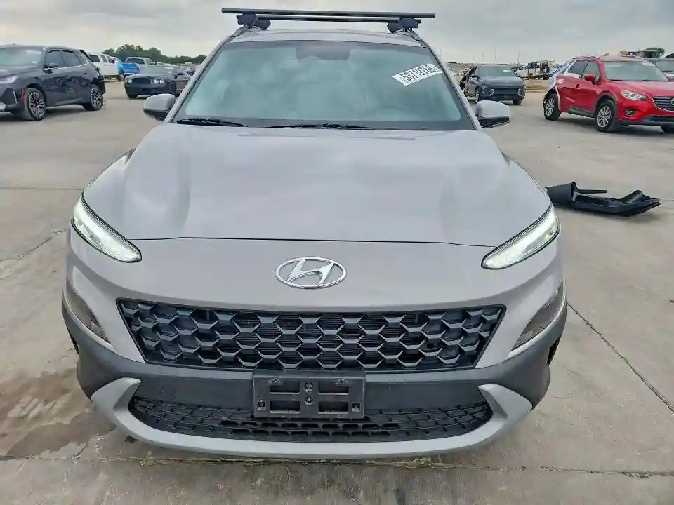 KM8K6CAB6PU059531 2023 HYUNDAI KONA-4