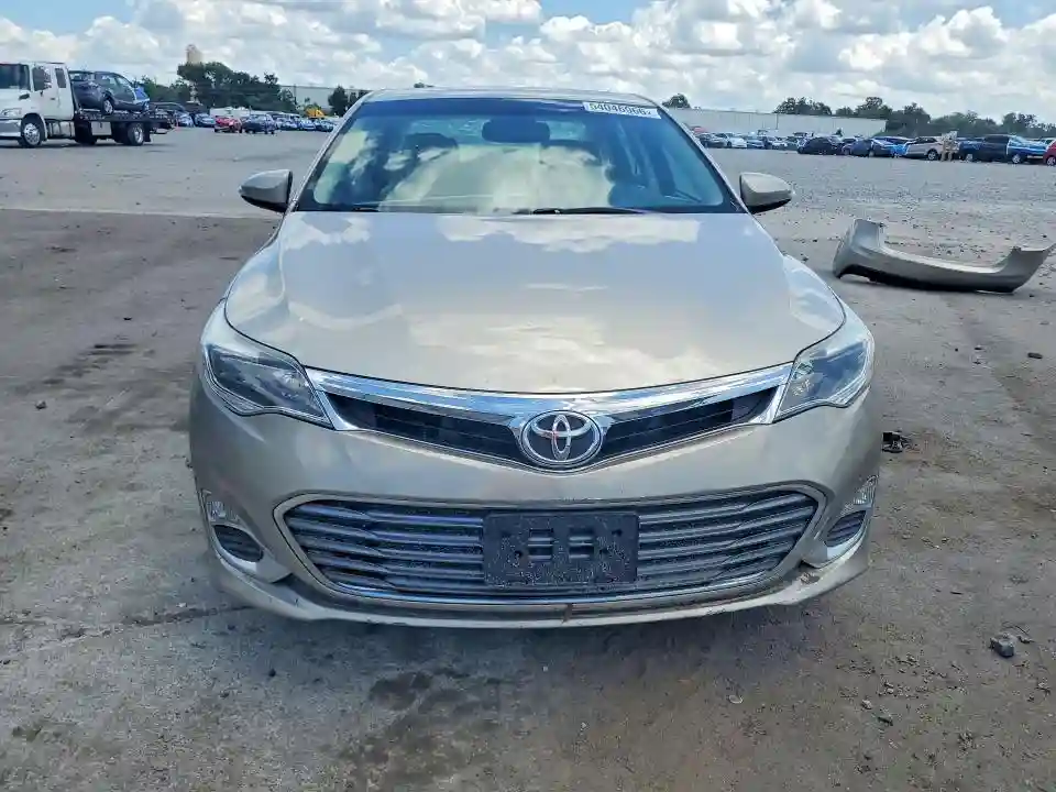 4T1BK1EB8FU179582 2015 TOYOTA AVALON-4