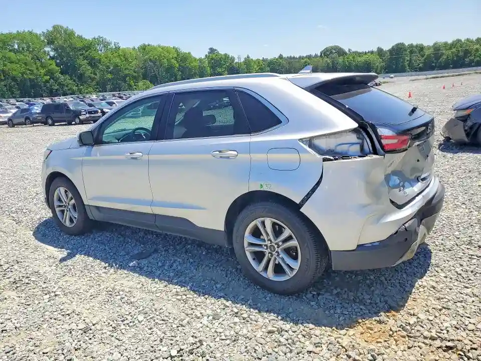 2FMPK4J92KBC28415 2019 FORD EDGE-1